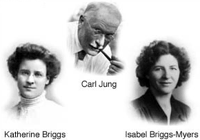ʿWҘs(Carl Jung)cWKatherine Cook BriggsĸŮ