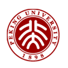 客戶全稱：北京大學生科院。于2014年6月開始使用APESK性格測試系統